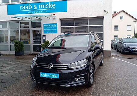 VW Touran Volkswagen Sound *PDC/SHZ/Navi/ACC/Android*