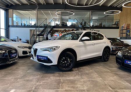 Alfa Romeo Stelvio Super Q4 *KAM*NAVI*TEMPOMAT*LKHZ*