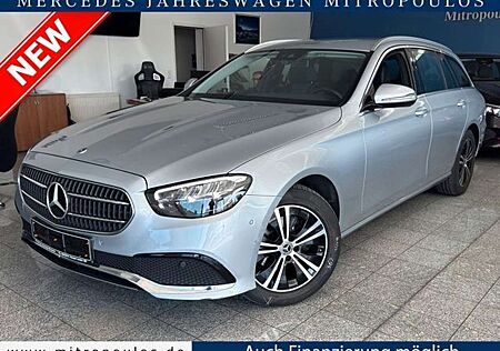 Mercedes-Benz E 220 d T*AVANTGARDE*Kamera*Widescreen*Totwinkel