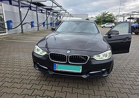 BMW 320d 320 3er Touring Diesel Touring Aut. Sport Line