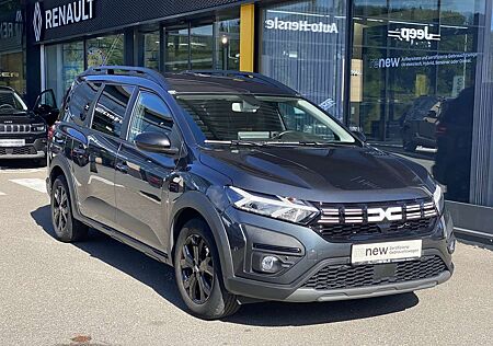 Dacia Jogger 1.0 TCe 110 Extreme 7-S