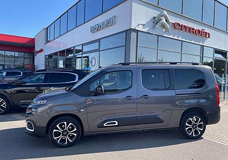 Citroën Berlingo Citroen BlueHDi 130 ShineXL 7 Sitzer