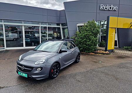 Opel Adam S 1,4 SHZ+LHZ+AAC+INTELLILINK Klima Sitzheizung