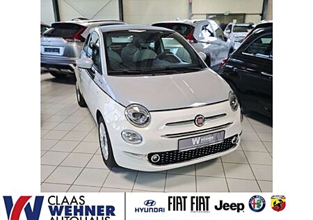 Fiat 500 500C MY21 Dolcevita 1.0 Hybrid