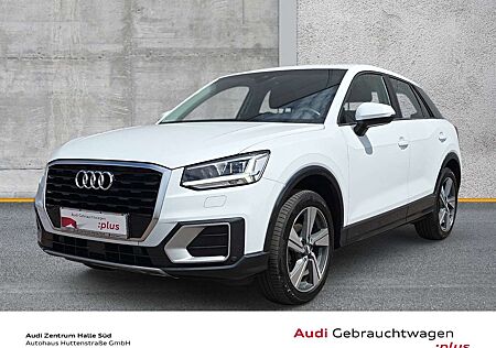 Audi Q2 35 TFSI S tronic design LED ACC