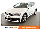 VW Tiguan Volkswagen 2.0 TDI Highline 4Motion BM Aut.*NAVI*LED*ACC*