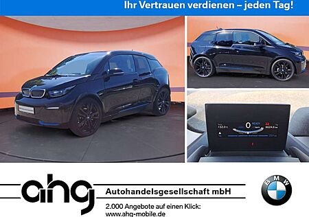 BMW i3 s (120 Ah), Navi Business Klimaaut. PDC