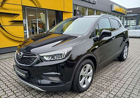 Opel Mokka X 1.4 AT Innovation +RFK+NAVI+SCHIEBEDACH+