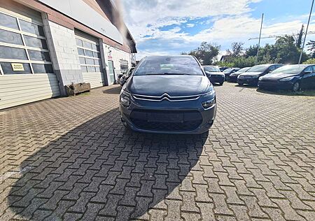 Citroën C4 Spacetourer Citroen Seduction