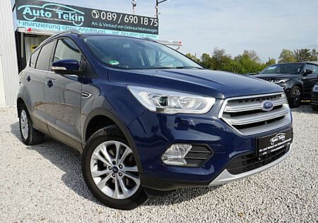 Ford Kuga 1.5 EB Titanium 4WD Automatik |8-fach Alu|