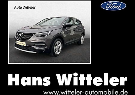 Opel Grandland X INNOVATION AUTOMATIK/NAVI/LED Navi/BC