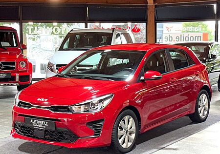 Kia Rio Vision 1.0 TGDI Automatik