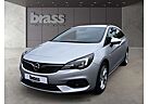 Opel Astra K 1.5 D GS Line (EURO 6d)