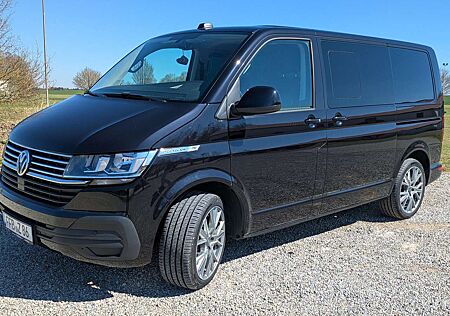 VW T6 Volkswagen .1 Multivan Multivan .1 Comfortline