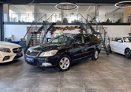 Skoda Octavia Combi Impuls Edition 1.4*SHZ*PDC*2.HAND*