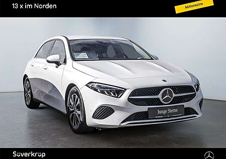 Mercedes-Benz A 180 d Kamera Navi LED PSC SHZ Spur DAB