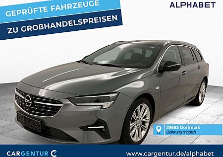 Opel Insignia 2.0 CDTI Business Elegance