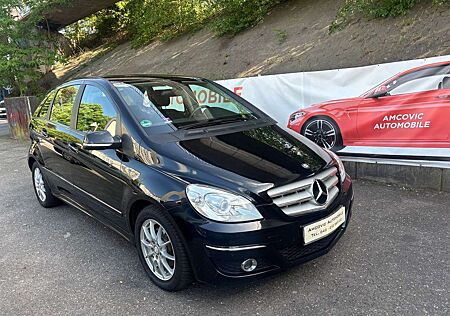 Mercedes-Benz B 180 CDI