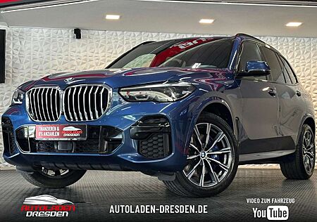 BMW X5 xDrive30d M SPORT PAKET *PANO#ACC#SPUR#SH#AHK