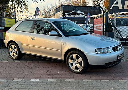 Audi A3 1.9TDI*Automatik*PDC*Klimaautomatik*Tüv NEU*