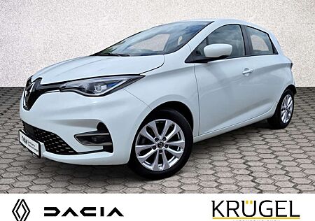 Renault ZOE (mit Batterie) Z.E. 50 EXPERIENCE