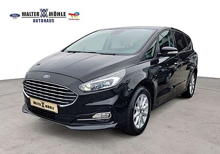 Ford S-Max FHEV Trend *Navi/ ACC/ Kamera/Sitzheizung*
