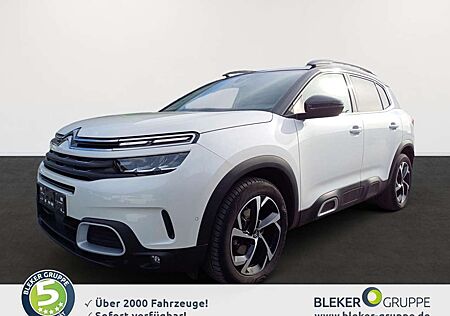 Citroën C5 Aircross Citroen Pure Tech 130 Feel Pack