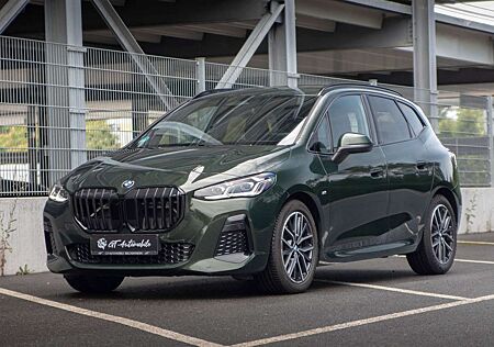 BMW 218 *M-Sport*PANO*360°+HUD*U-FREI!