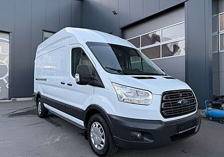 Ford Transit Kasten 350 L2/Hoch,Klima,Standhz,Kamera