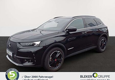 DS Automobiles DS 7 Crossback PureTech 180 Performance Line+