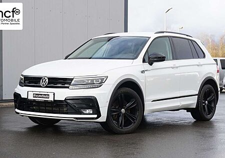 VW Tiguan Volkswagen 2.0 TDI DSG R-line *ACC*Standh.*AHK*