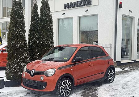 Renault Twingo ENERGY TCe 110 GT