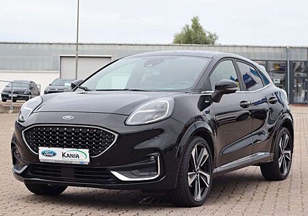 Ford Puma ST-Line Vignale