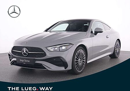 Mercedes-Benz CLE 220 d Coupé AMG+Pano+DLight+Mem+Totw+KeylGo+