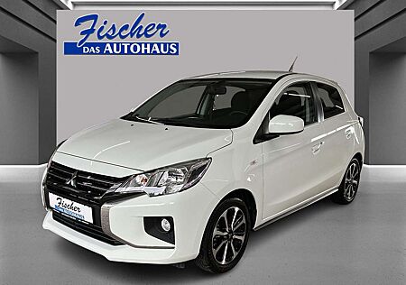 Mitsubishi Space Star Select+