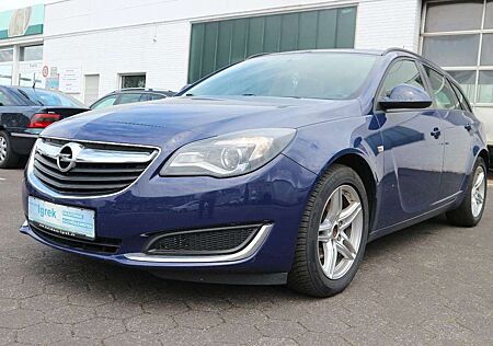 Opel Insignia A Sports Tourer Selection