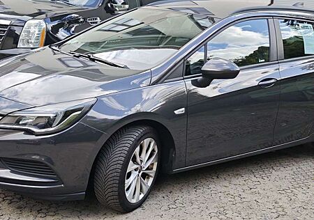 Opel Astra Edition Start/Stop Kamera Kette /TÜV neu