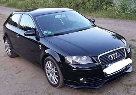Audi A3 1.8 TFSI Ambiente