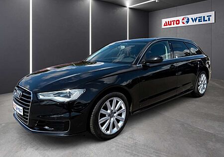 Audi A6 Kombi 2.0 TDI ultra Xenon Navi T-Leder SHZ
