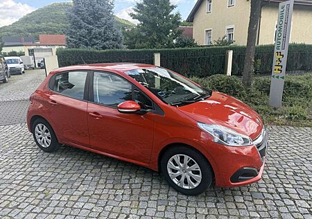 Peugeot 208 Active