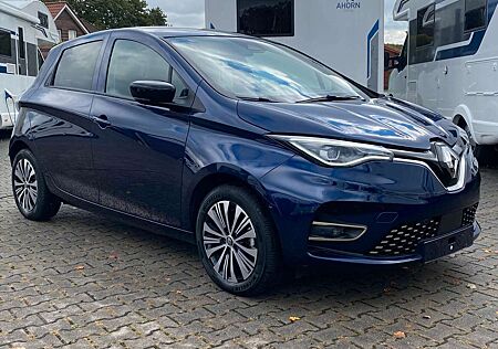 Renault ZOE ICONIC EV50 135hp | Batteriekauf | CCS