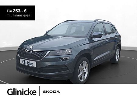 Skoda Karoq 1.5 TSI Style
