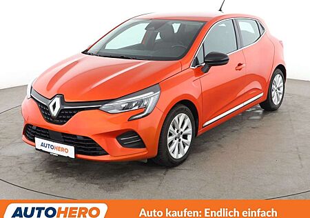 Renault Clio 1.0 TCe Intens*NAVI*LED*PDC*SHZ*TEMPO*KLIMA*