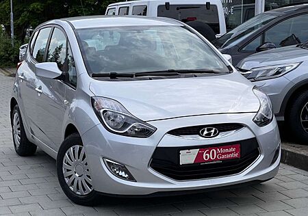 Hyundai ix20 1.6 Style Automatik * 96.000km*AHK*Klima*