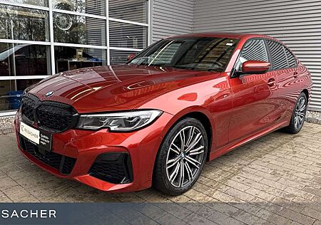 BMW 340 M340dA xDrive Navi HUD Laser ACC GSD AHK