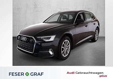 Audi A6 Avant Sport 45 TFSI S tr. AHK-Matrix-ACC