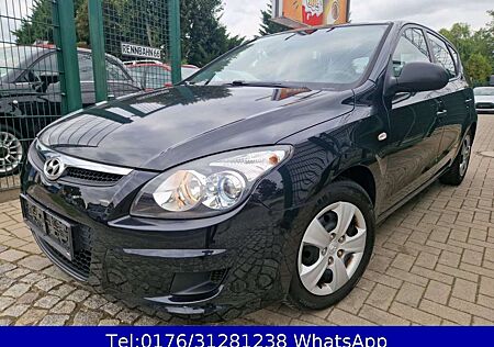 Hyundai i30 Edition+ !! 93TKM !! Klima !! Tüv