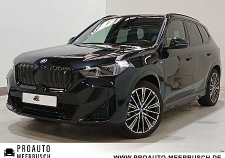 BMW iX1 30 xDrive M Sport AHK/MEMORY/HEADUP/PANO/H&K