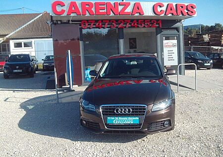 Audi A4 Lim. Ambition/Klima/Navi/ 105.000 Km/