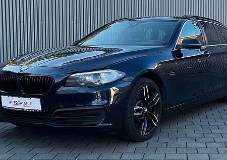 BMW 530 Baureihe 5 Touring d xDrive